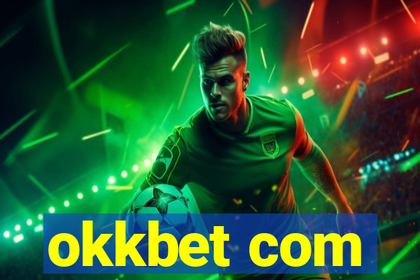 okkbet com